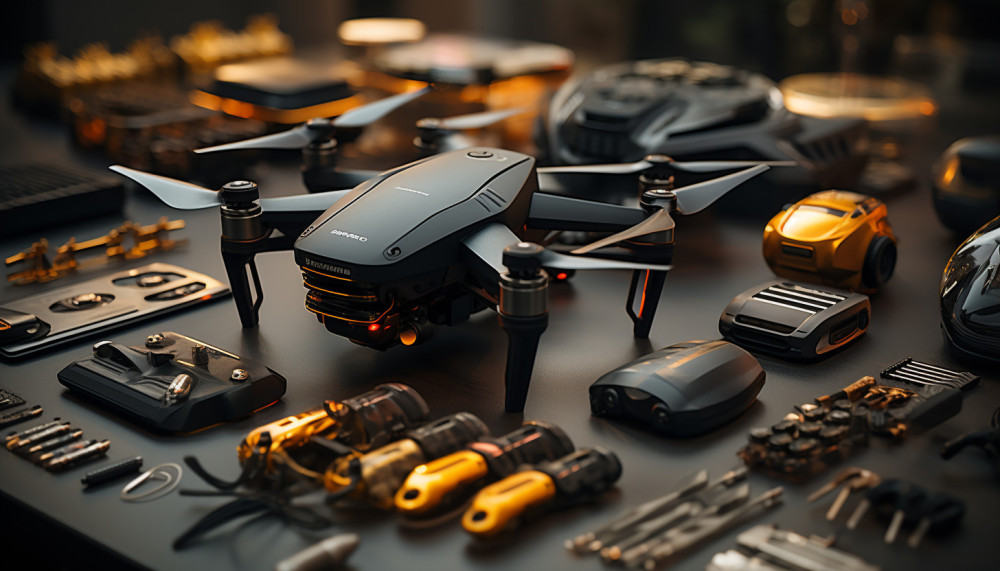 Autres - Comment bien faire son choix de drones?
