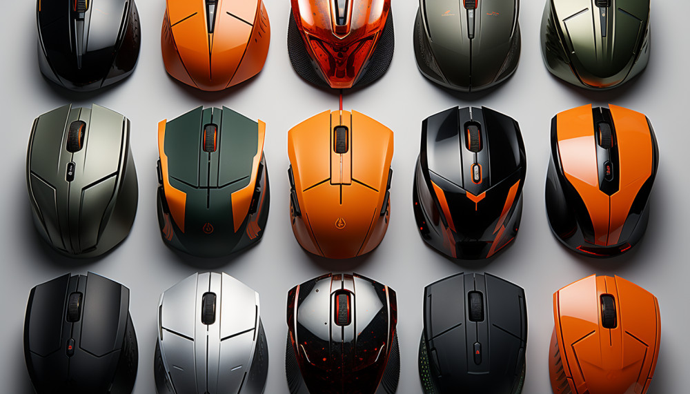 Autres - Comment choisir une souris gamer?