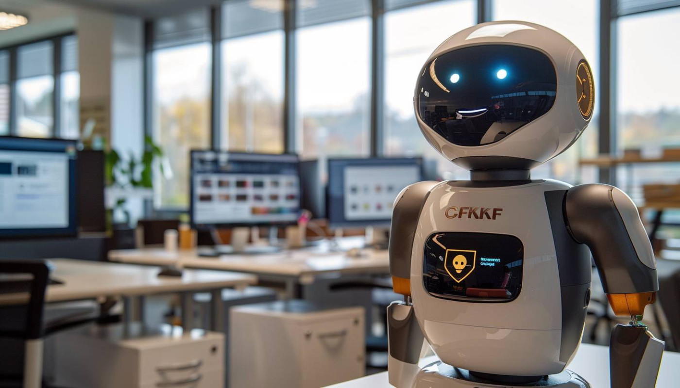 Applications - Comment les chatbots peuvent transformer le service client dans votre entreprise