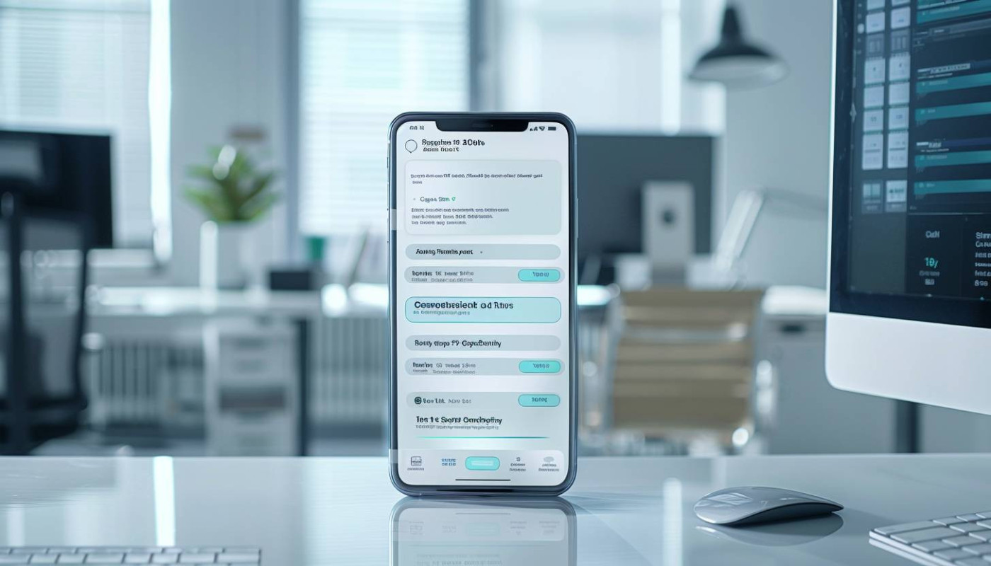 Applications - Comment optimiser l'efficacité des outils de conversation automatisée