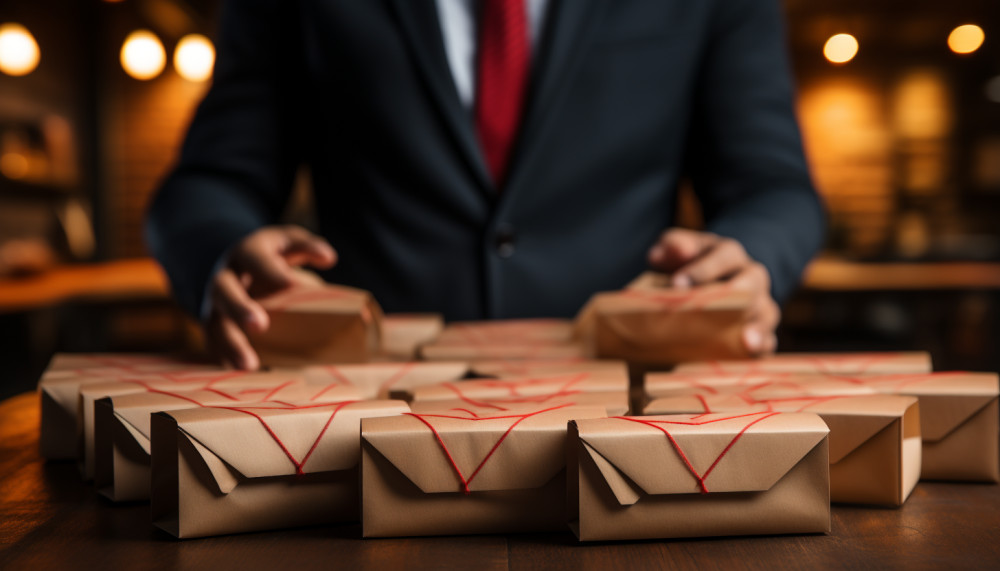 Autres - En quoi le champ CC est-il différent de CCI dans un mail ?