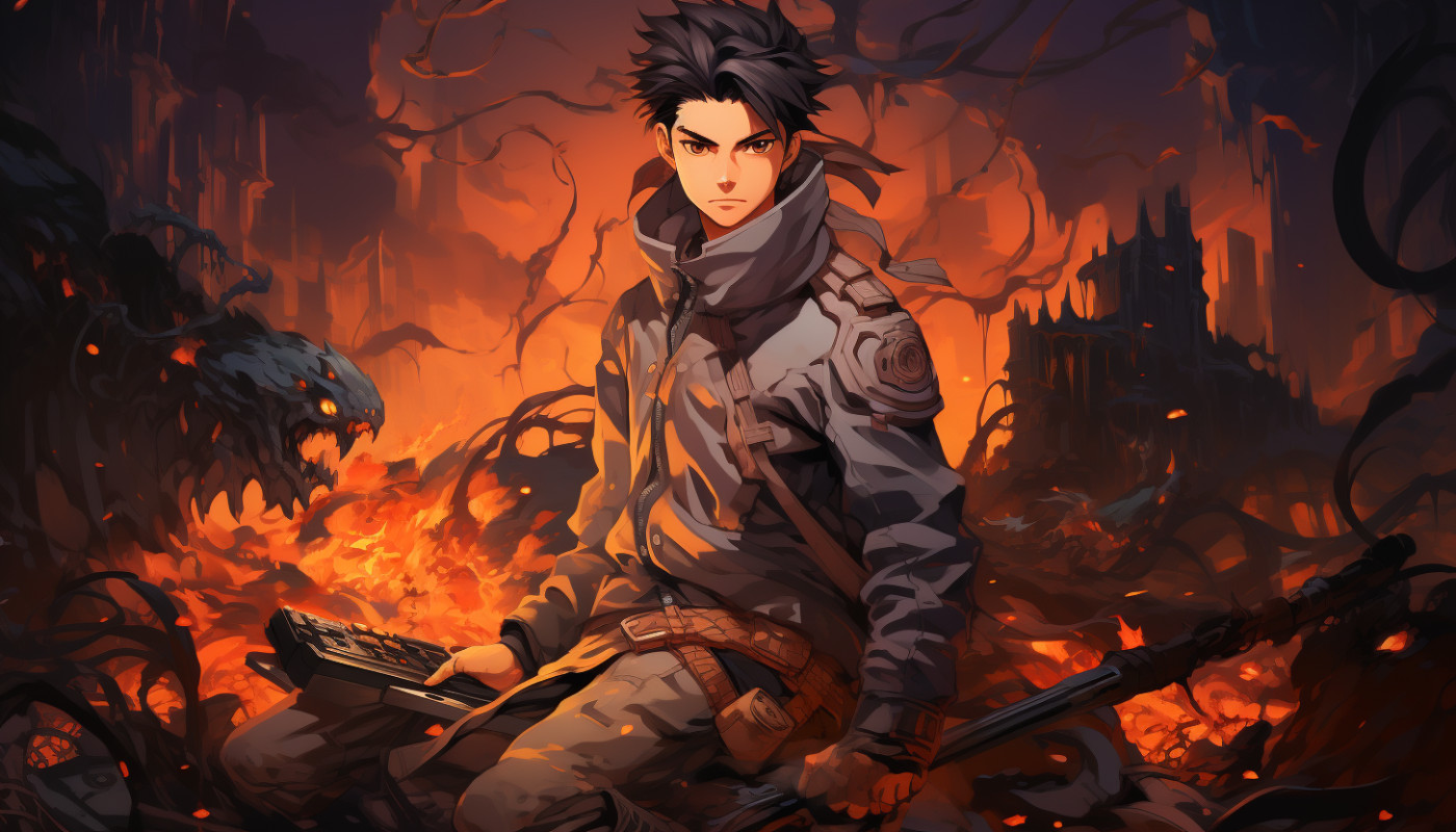 Exploration des caractéristiques uniques des RPG manga sur les plateformes mobiles