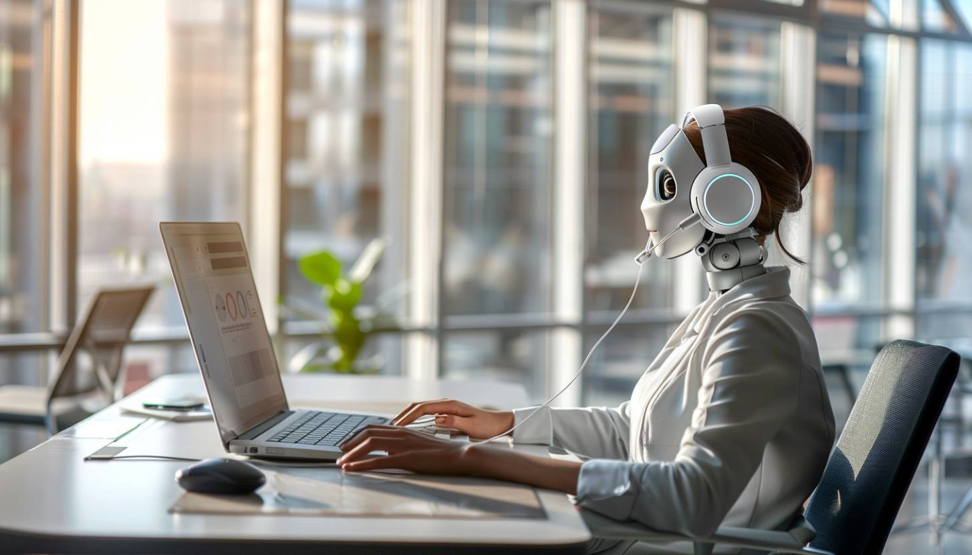 Applications - Exploration des utilisations innovantes des chatbots IA dans l'industrie du service client