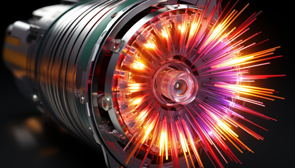 Autres - La technologie de la fibre optique : Comment ça marche ?