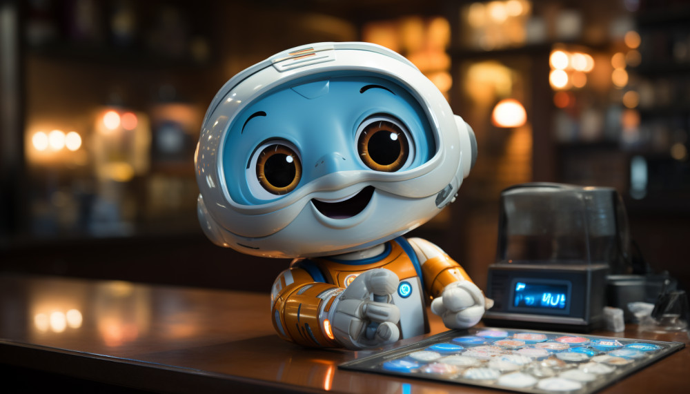 Autres - Les chatbot au service des clients