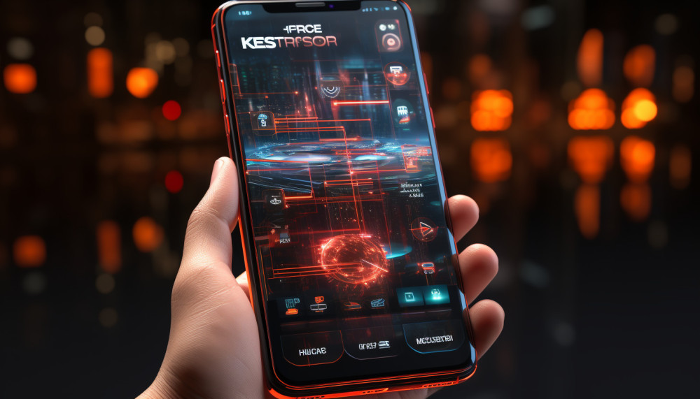 Applications - Les tendances émergentes dans le monde des applications mobiles pour 2023