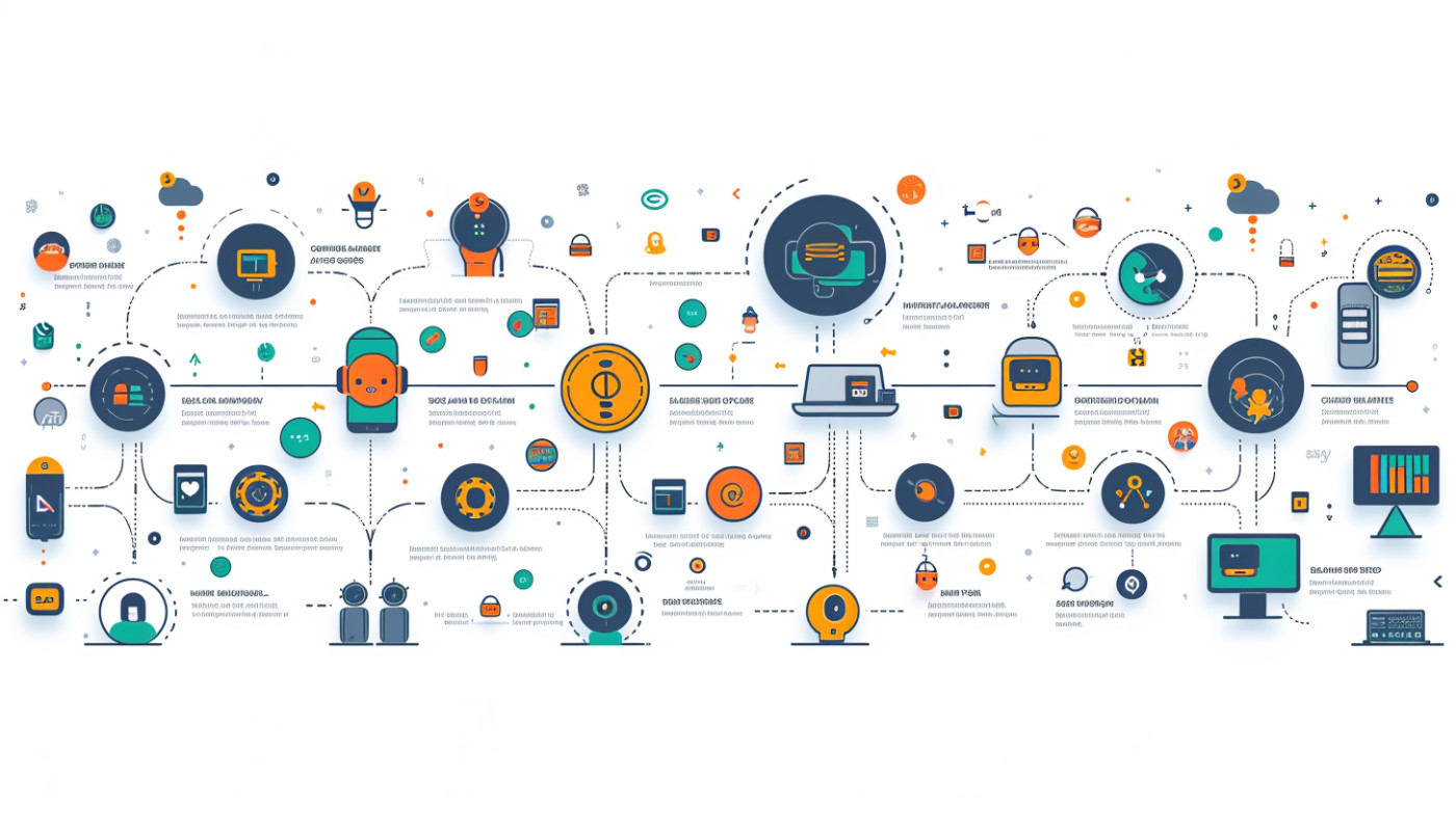 High-tech - L'évolution des interfaces conversationnelles en IA et leur impact sur l'interaction humain-machine