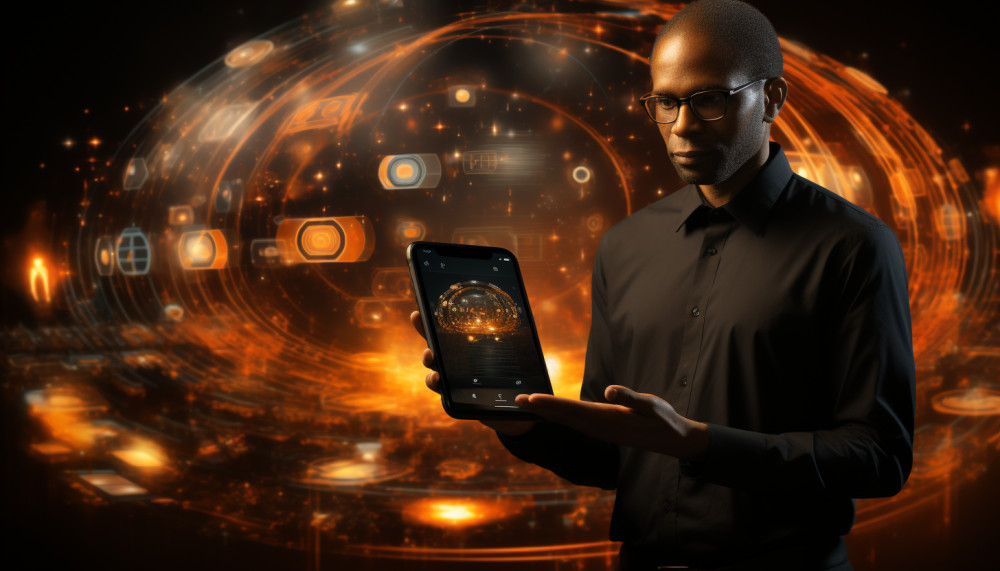 Applications - L'impact de MyImageGPT sur le développement d'applications mobiles créatives