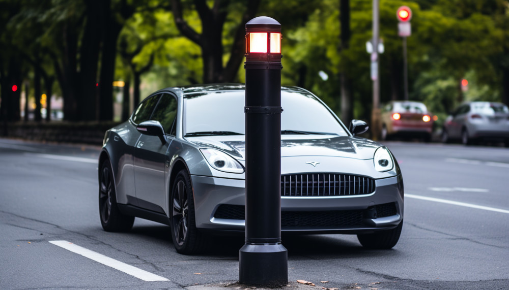 Autres - L'impact économique de l'utilisation des bornes escamotables manuelles dans le contrôle du trafic urbain
