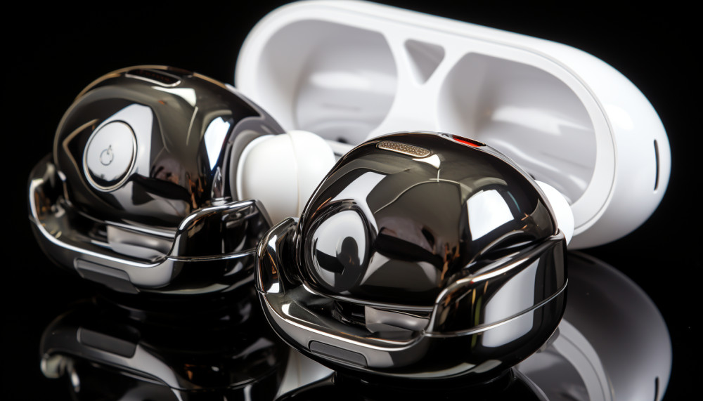 Autres - Pourquoi acheter un AirPods pro reconditionnés ?
