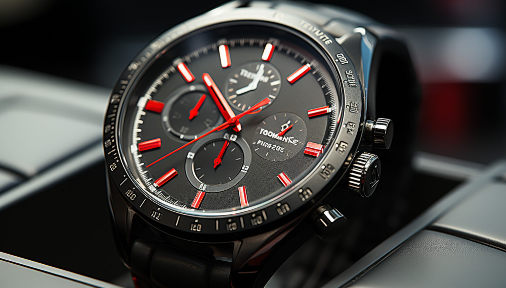 Autres - Pourquoi prendre une montre connectée ?
