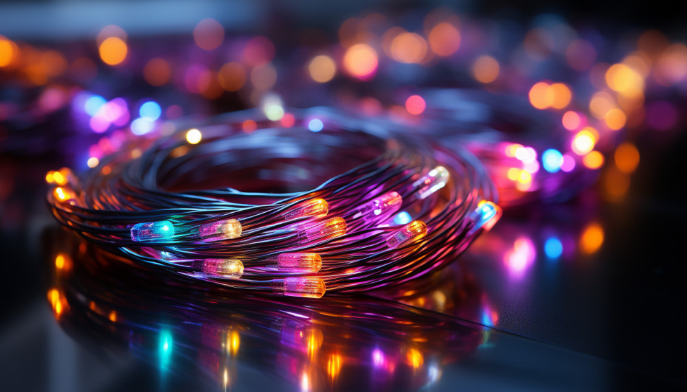 Autres - Quels sont les avantages d’opter pour la fibre optique ?