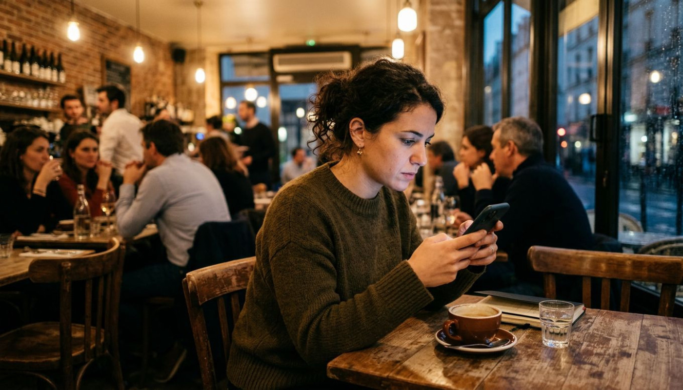 Vie privée en ligne : pourquoi nos conversations ne seront plus jamais secrètes